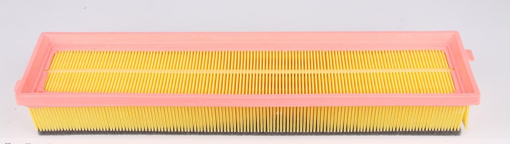 WH509 WUNDER FILTER